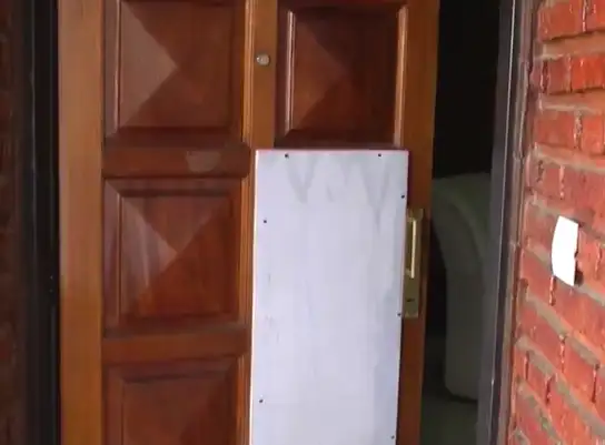 Asaltaron una vivienda en Roca al 500 y el dueño criticó la inseguridad 