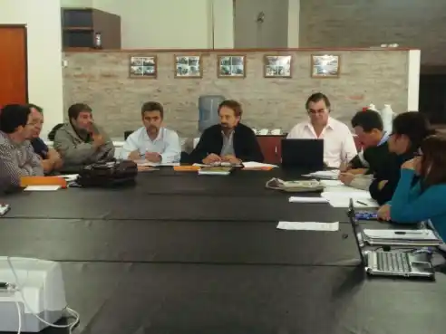 Financiarán proyectos de pequeños productores por 750.000 pesos