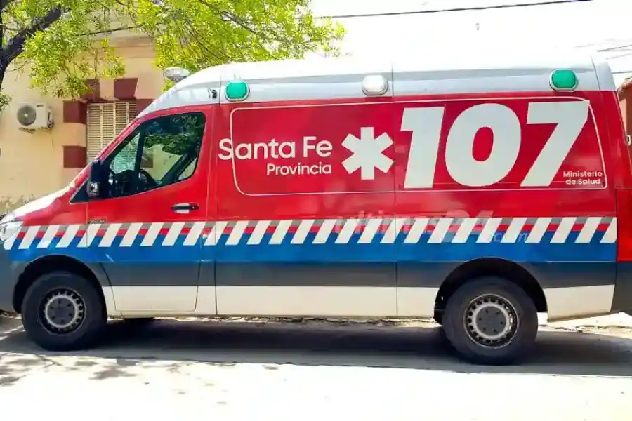 Un reconocido colaborador gremial rafaelino se encuentra en estado de salud delicado: qué sucedió