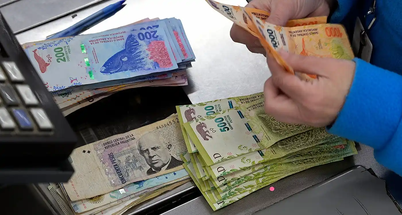 Plazos fijos dejarán de pagar impuestos a excepción de los ajustados por UVA