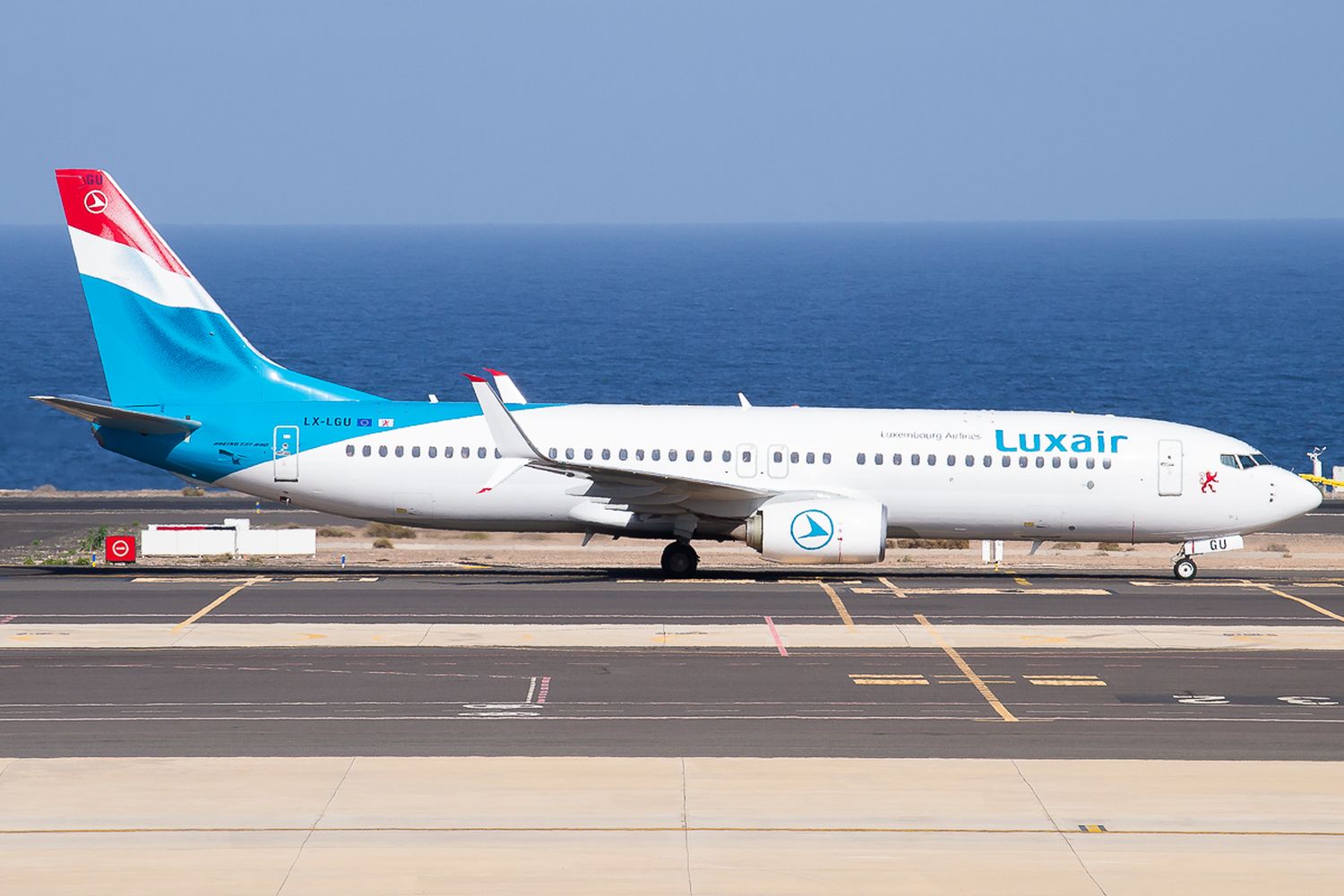 Photo: João Machado / Aviacionline