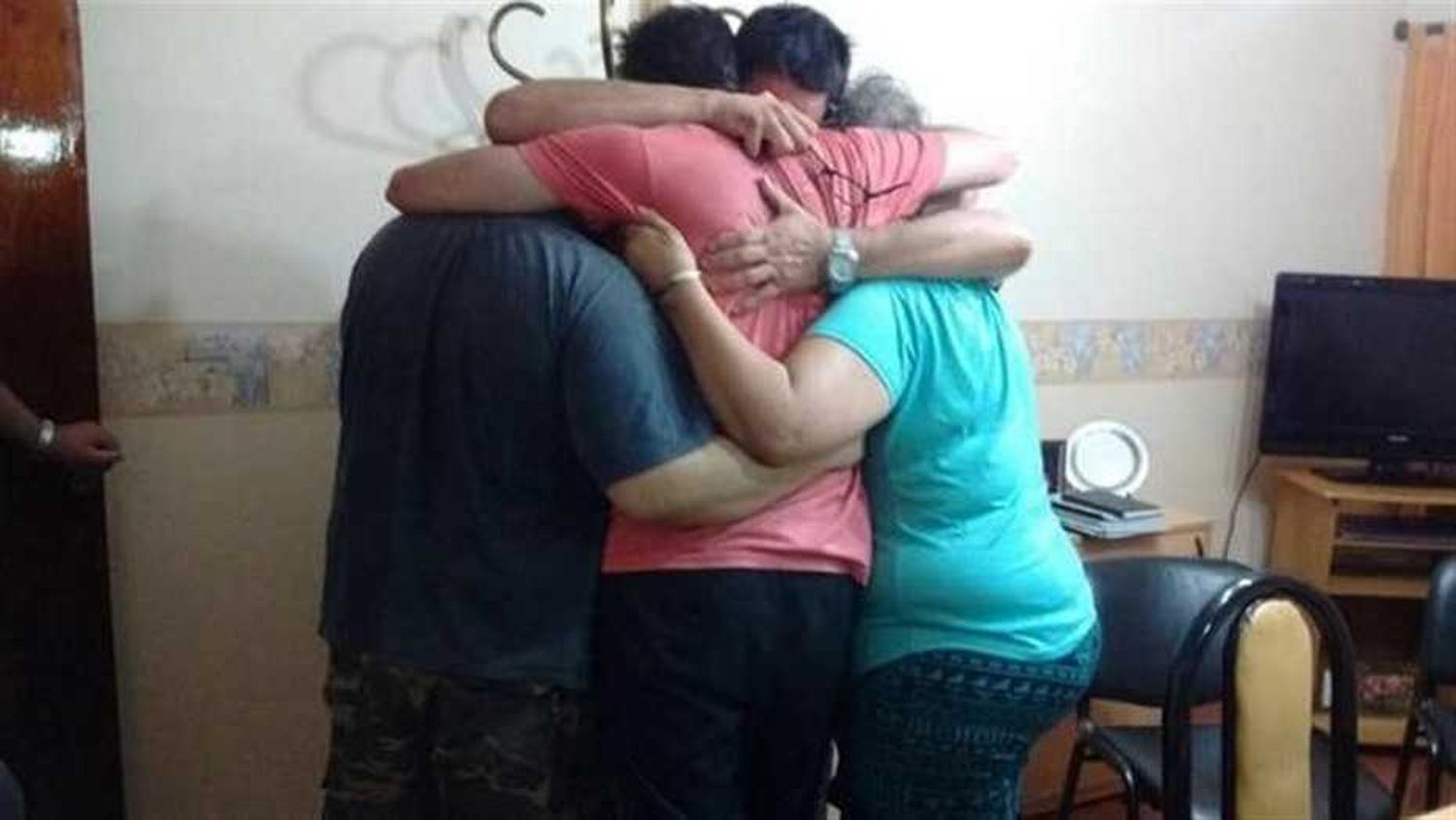 Morón y Lomas de Zamora, los lugares con más secuestros