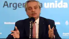 Fernández afirmó que "en dos semanas" se verán los efectos del aislamiento estricto