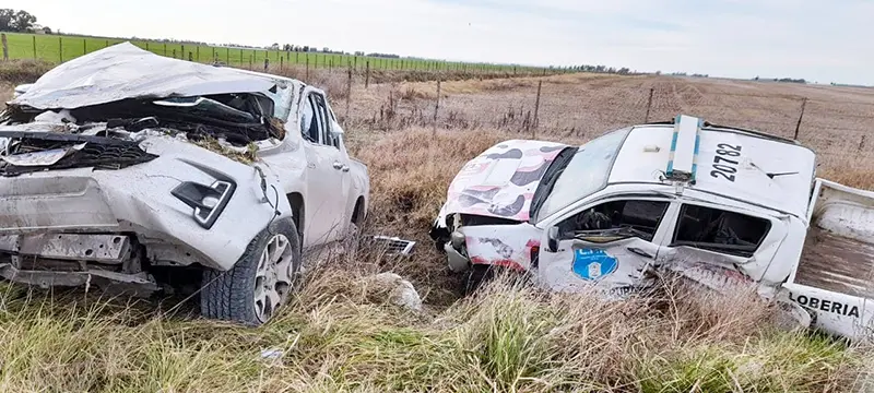 Evoluciona el policía herido