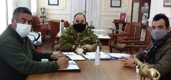 �SEstamos listos, pero no tenemos una fecha precisa de inicio⬝ dijo Miguel Gallo