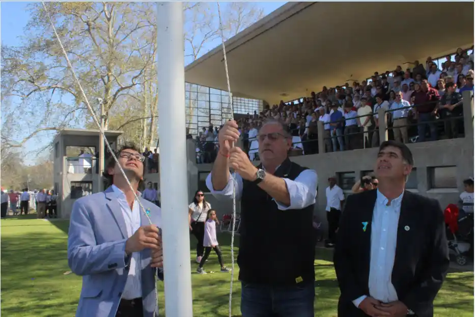 Hoy finaliza la Exposición Rural 2023