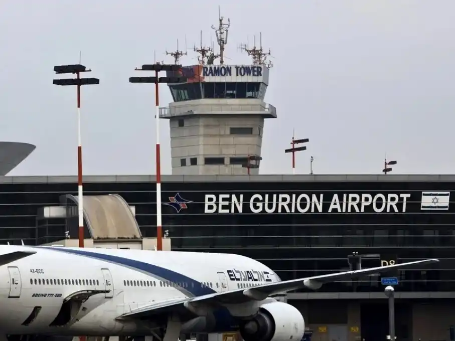 Aproximadamente 200 turistas argentinos se encuentran actualmente varados en territorio israelí.