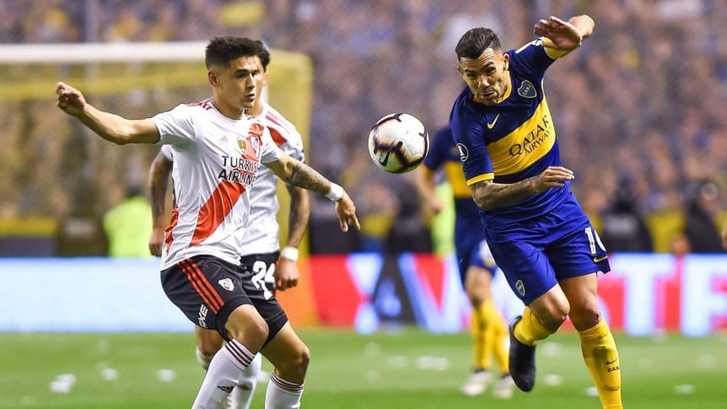 Copa Maradona: Boca y River se vuelven a enfrentar tras poco más de 14 meses