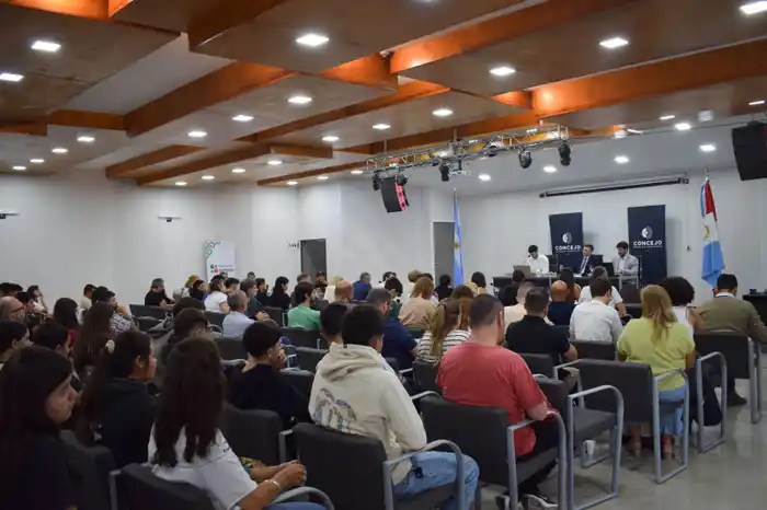 sesion concejo municipal votacion de la tributaria 2026 - 4