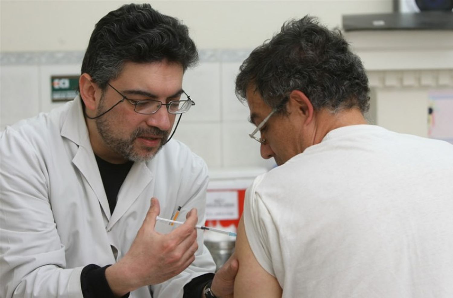 Nuevo centro para vacunarse contra la fiebre amarilla