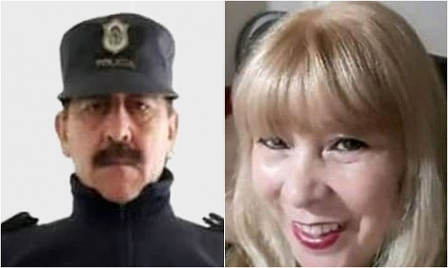 Marcos Paz: Condenaron a perpetua a un expolicía por el femicidio de su exesposa