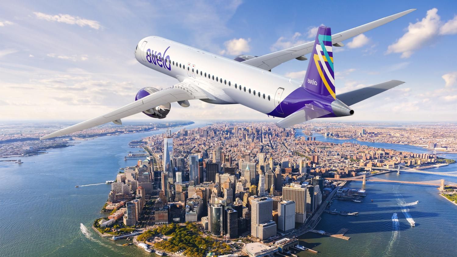Avelo Airlines Silences Skeptics with Massive Embraer Order