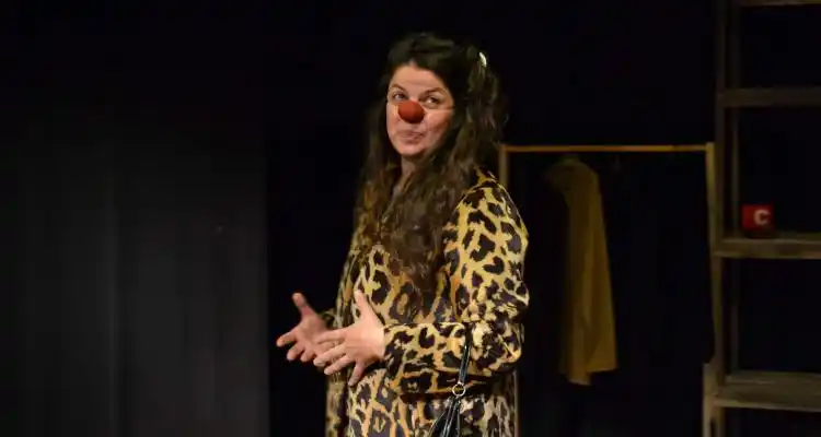Cultura: Cine gratis  y teatro en el Siripo