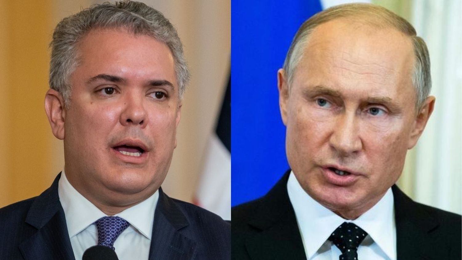 Duque convoca al embajador de Rusia para aclarar presencia militar en Venezuela