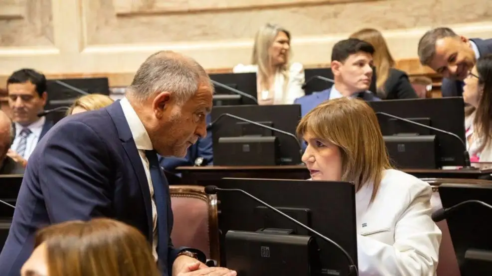 El Senado debate este viernes reforma laboral y ley Penal Juvenil