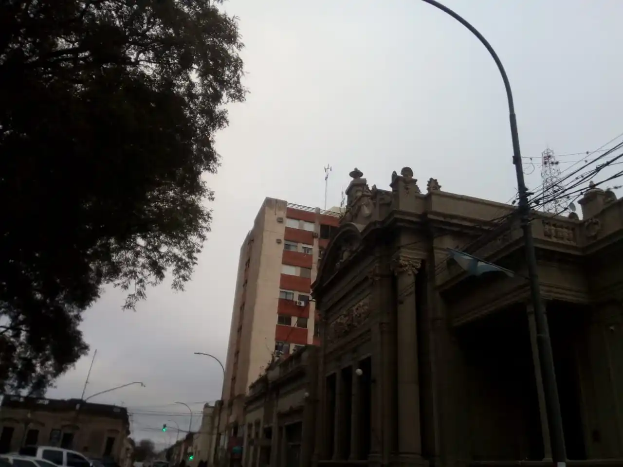 Coronavirus: 1 caso positivo en Gualeguay