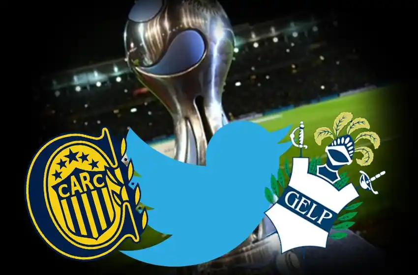 En las redes ya se vive la final: euforia, lamentos y cargadas tras la confirmación del Central – Gimnasia