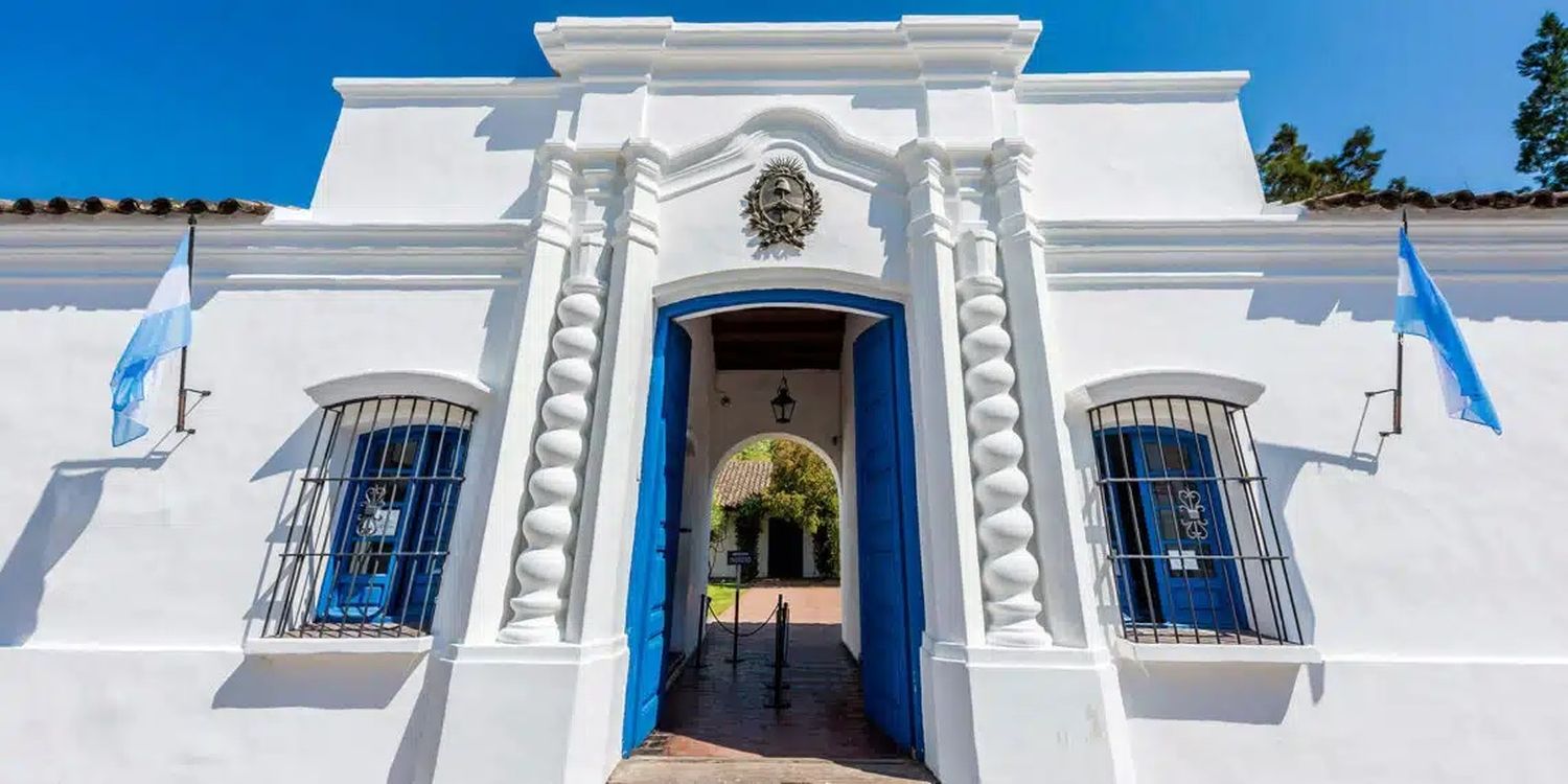 Congreso Patrio: la historia detrás de la Casa Histórica de Tucumán
