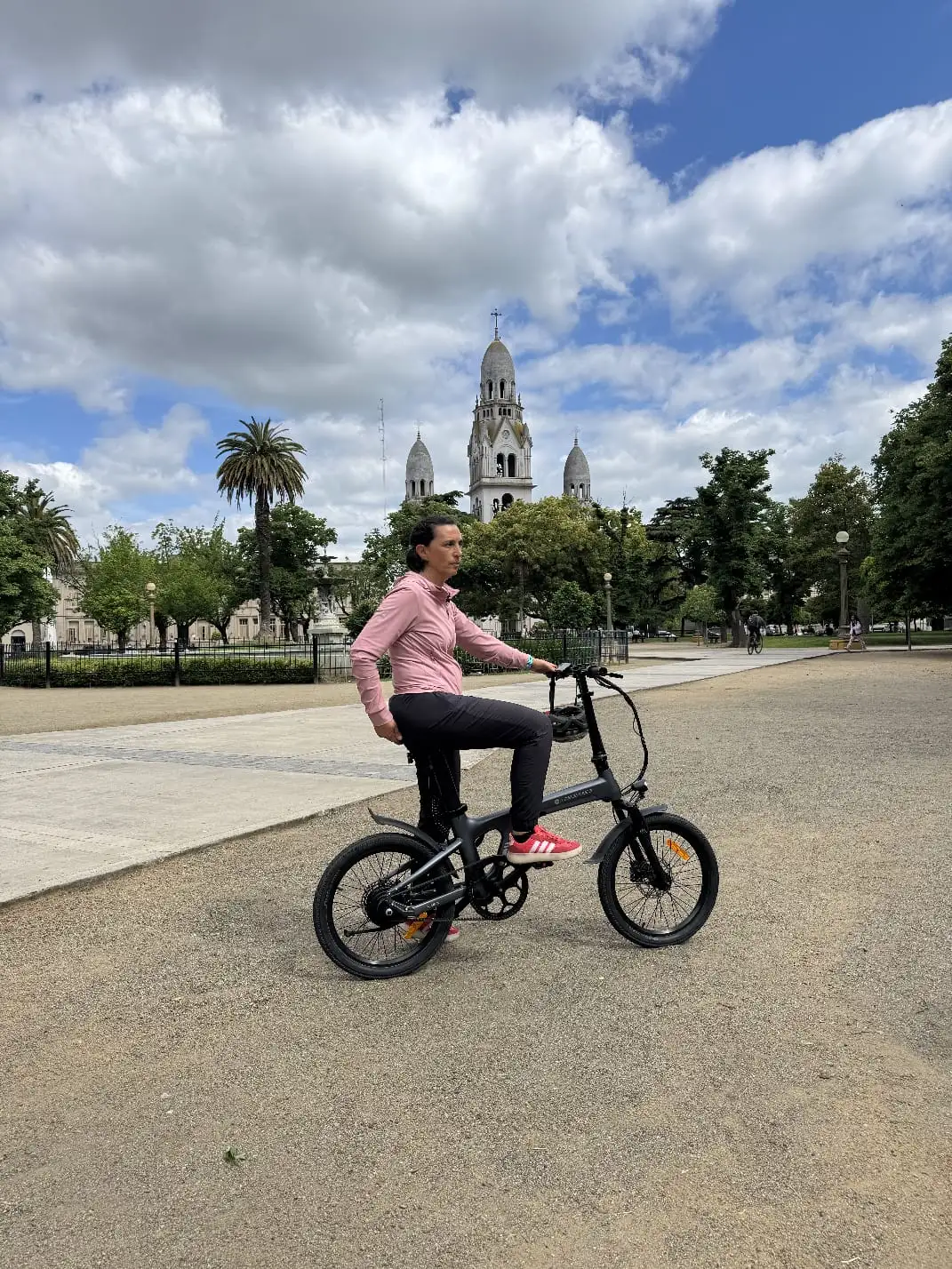 Bici eléctrica - 3