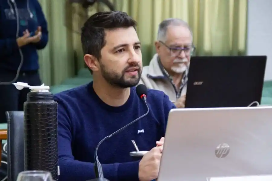 Juan Senn expuso sobre las insólitas irregularidades que tenía programa "Vuelvo Virtual"