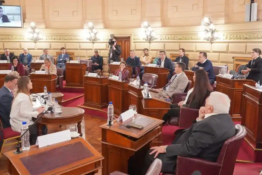 Reforma constitución