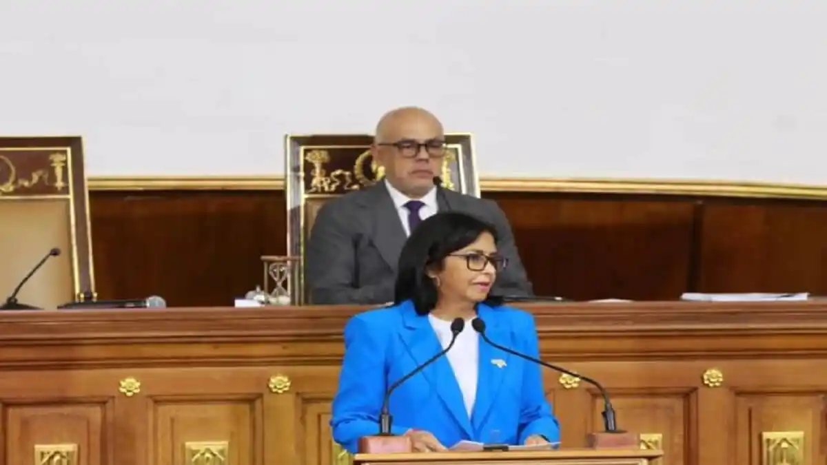 EN UN «RÁSPALO» la AN espera aprobar Ley de Protección a los Pensionados: esto se sabe del proyecto