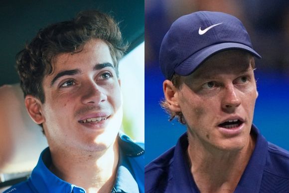 Corre Colapinto y se define el US Open: la agenda deportiva de este domingo