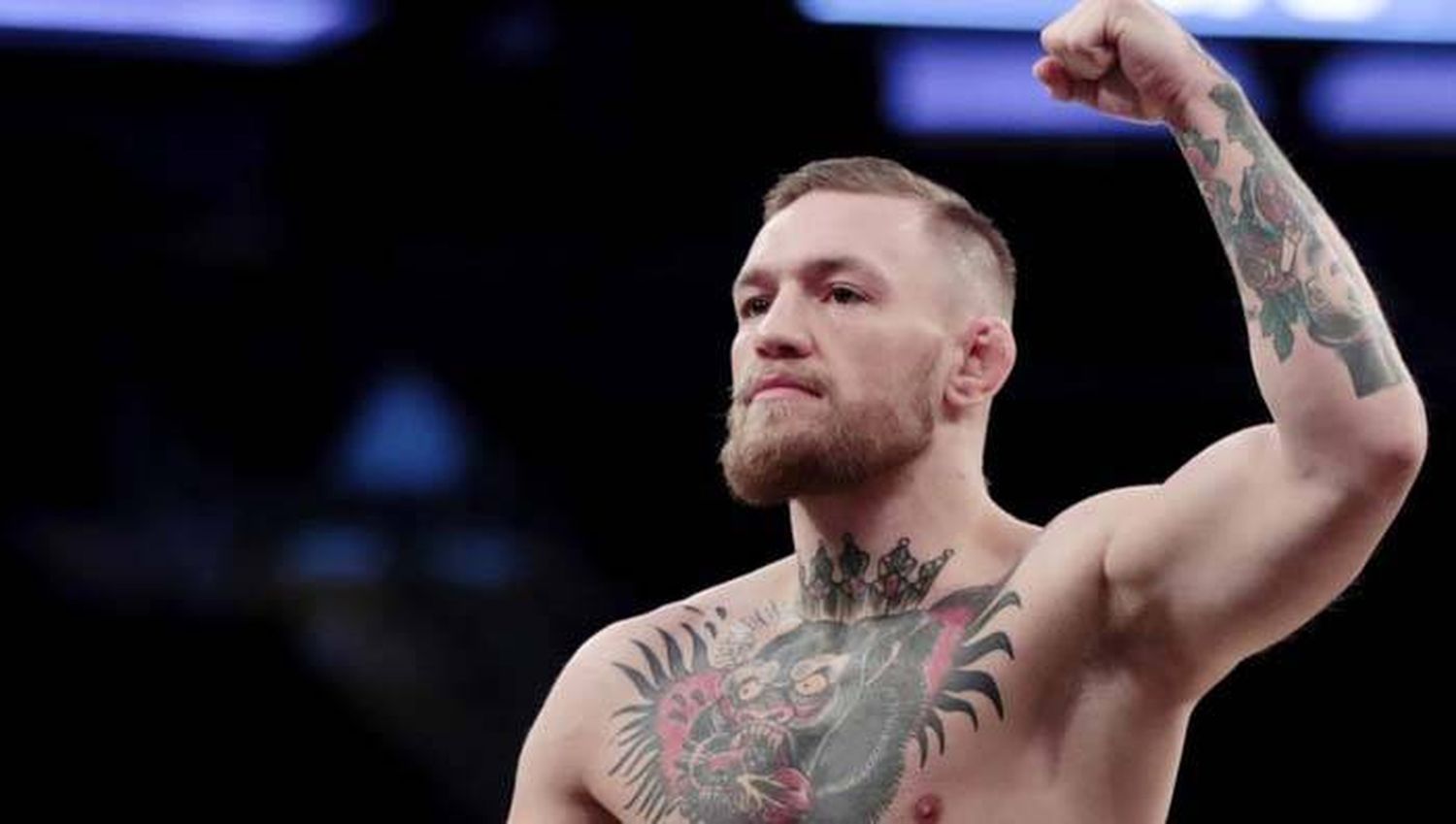 Conor McGregor volverá a UFC y se llevará la mayor bolsa de dinero de la historia de la competencia