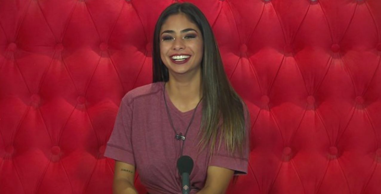 “Pestañela, centro de estética”: Daniela de Gran Hermano registró el nombre de su nuevo emprendimiento