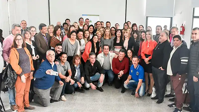 Sindicatos se capacitarán en perspectiva de género