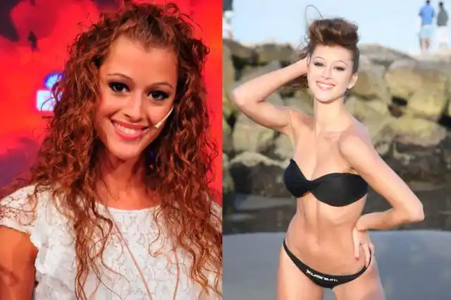 ¿Quién es Ana Izaguirre?