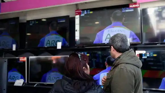 El Banco Nación lanza plan para comprar electrodomésticos en 36 cuotas