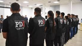 San Jorge: detuvieron a un hombre de 58 años por agredir a su ex pareja