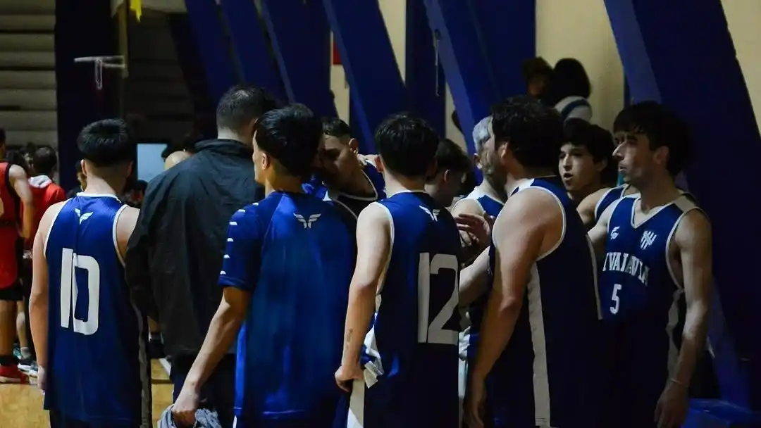 Rivadavia cayó ante Unión ‘A’ y quedó eliminado del Torneo Marplatense