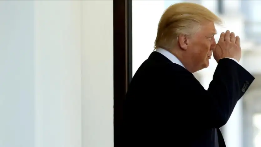 Trump no quiere más soldados trans en las Fuerzas Armadas de EE.UU