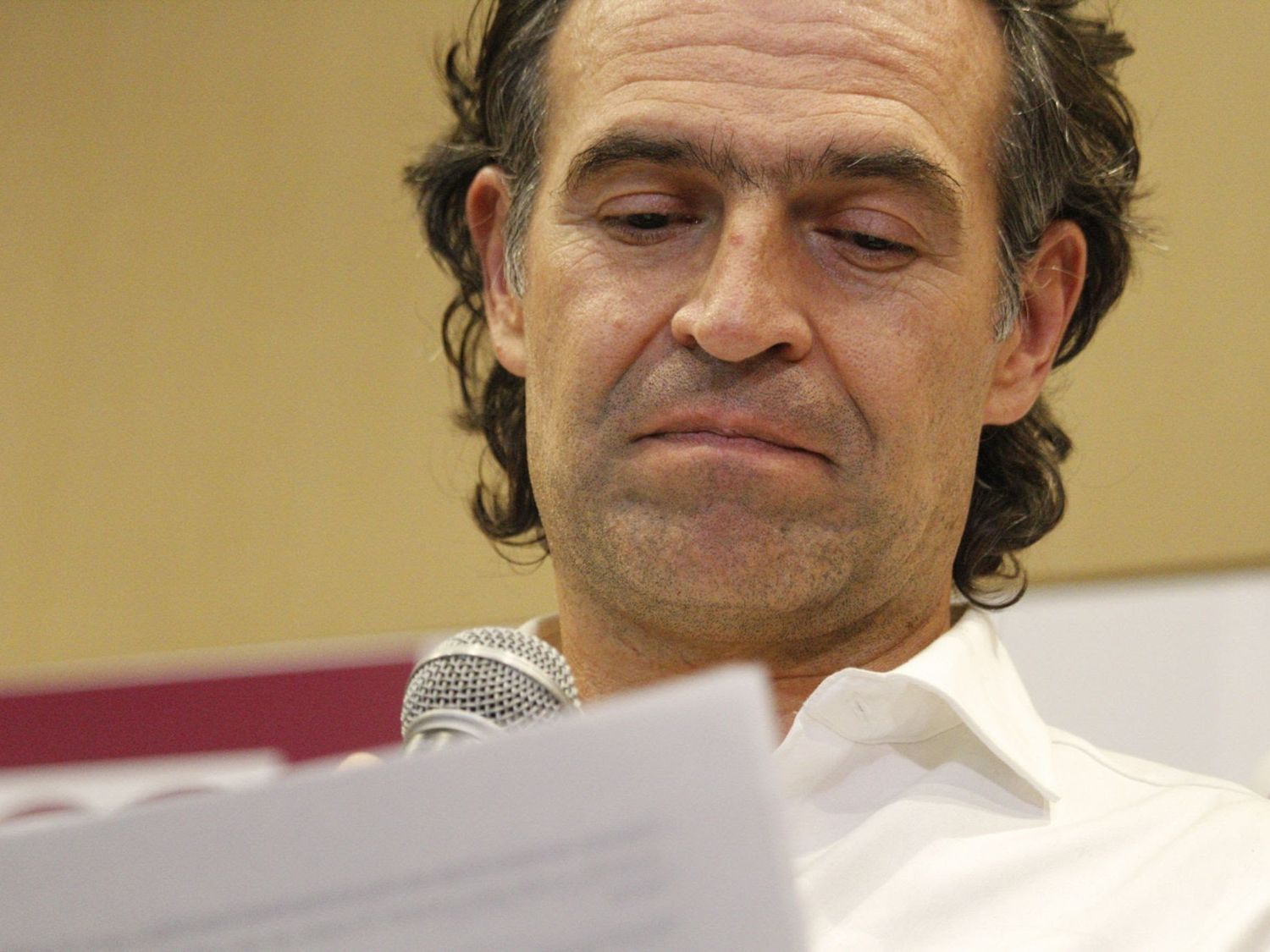 Federico Gutiérrez, alcalde de Medellín.