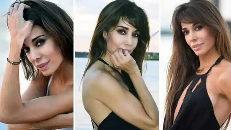 Laura Fidalgo, de deslumbrar con su baile a tener que aprender a caminar de nuevo