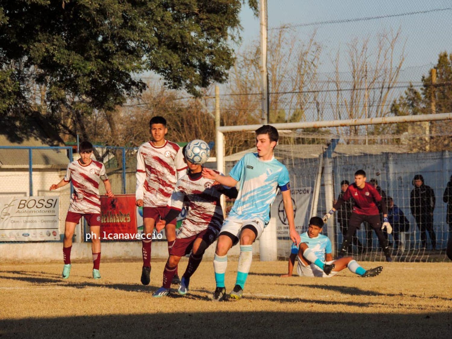 Seleccion Sub15 - 3