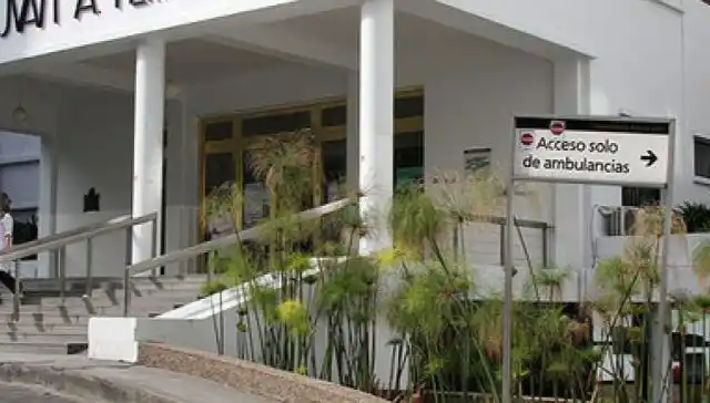 Hubo 86 ataques a médicos en hospitales públicos
