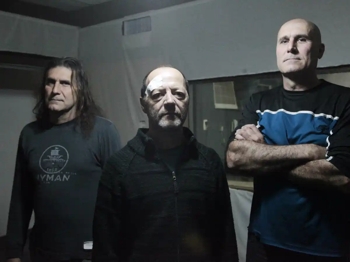 Britannia llena el Cuem de metal