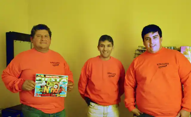 Sitracaper prepara festejos del Día de Niño para hijos de afiliados
