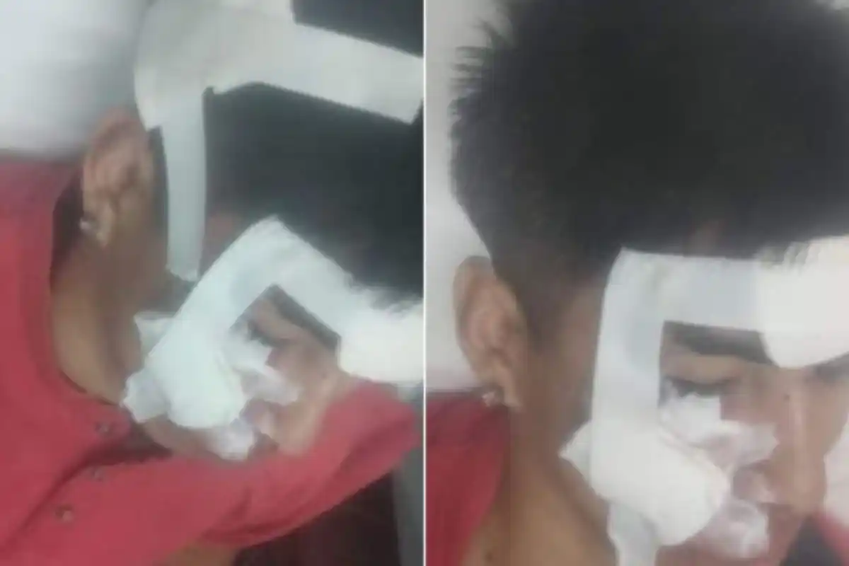 Se destaca la urgencia de obtener información sobre el incidente.