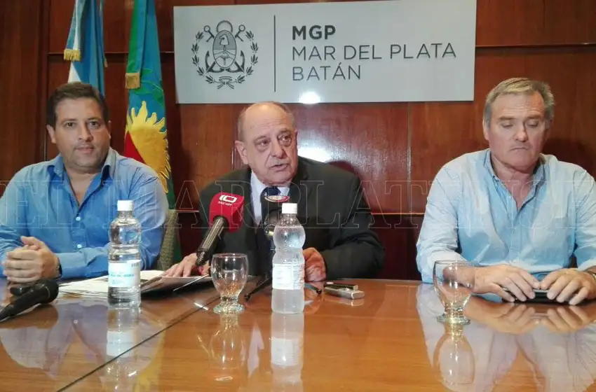 Arroyo desmintió a OAM y recurrirá a la Justicia 