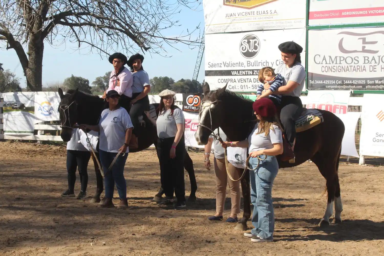 Justo García: “SENASA se ha convertido en una máquina de trabar la producción”