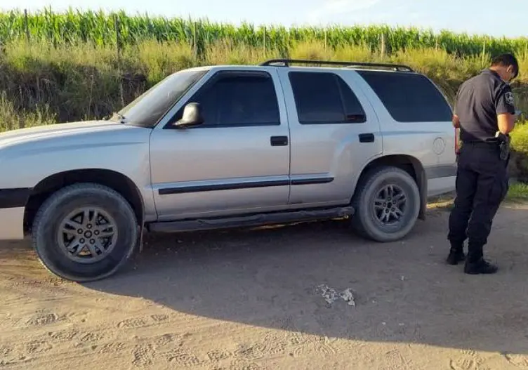 Víctimas de un cuantioso robo se quejan por la nula investigación