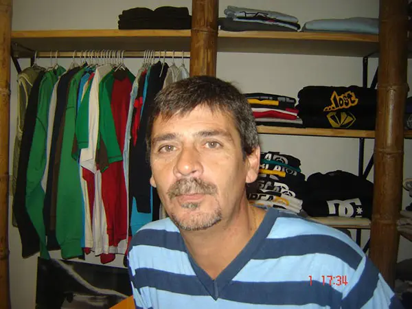 Sigue impune el crimen de un comerciante en La Salada