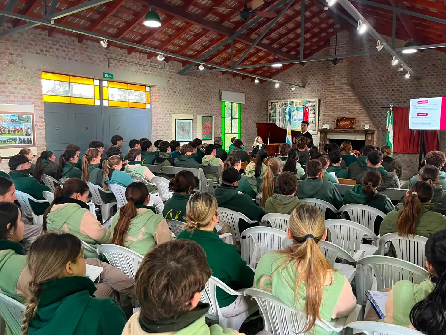 Educación financiera