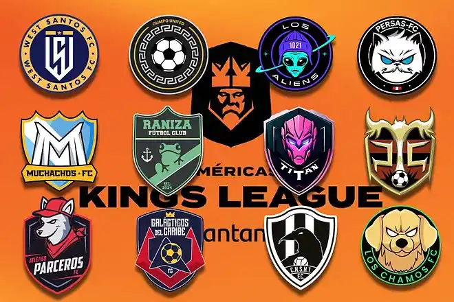 Kings League Americas