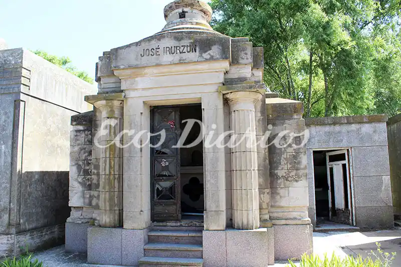 Un lugar con historia y  problemas