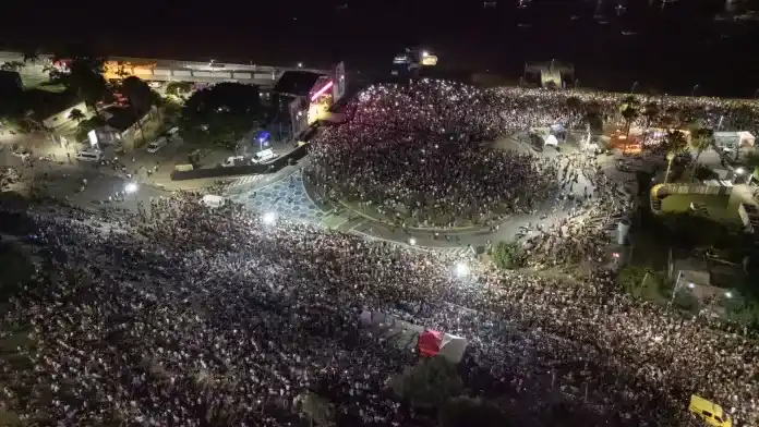 Paraná agotó las entradas preferenciales para la Fiesta Nacional del Mate 2026